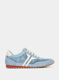 Shu Shop - Women's Sarah Retro Sneaker
