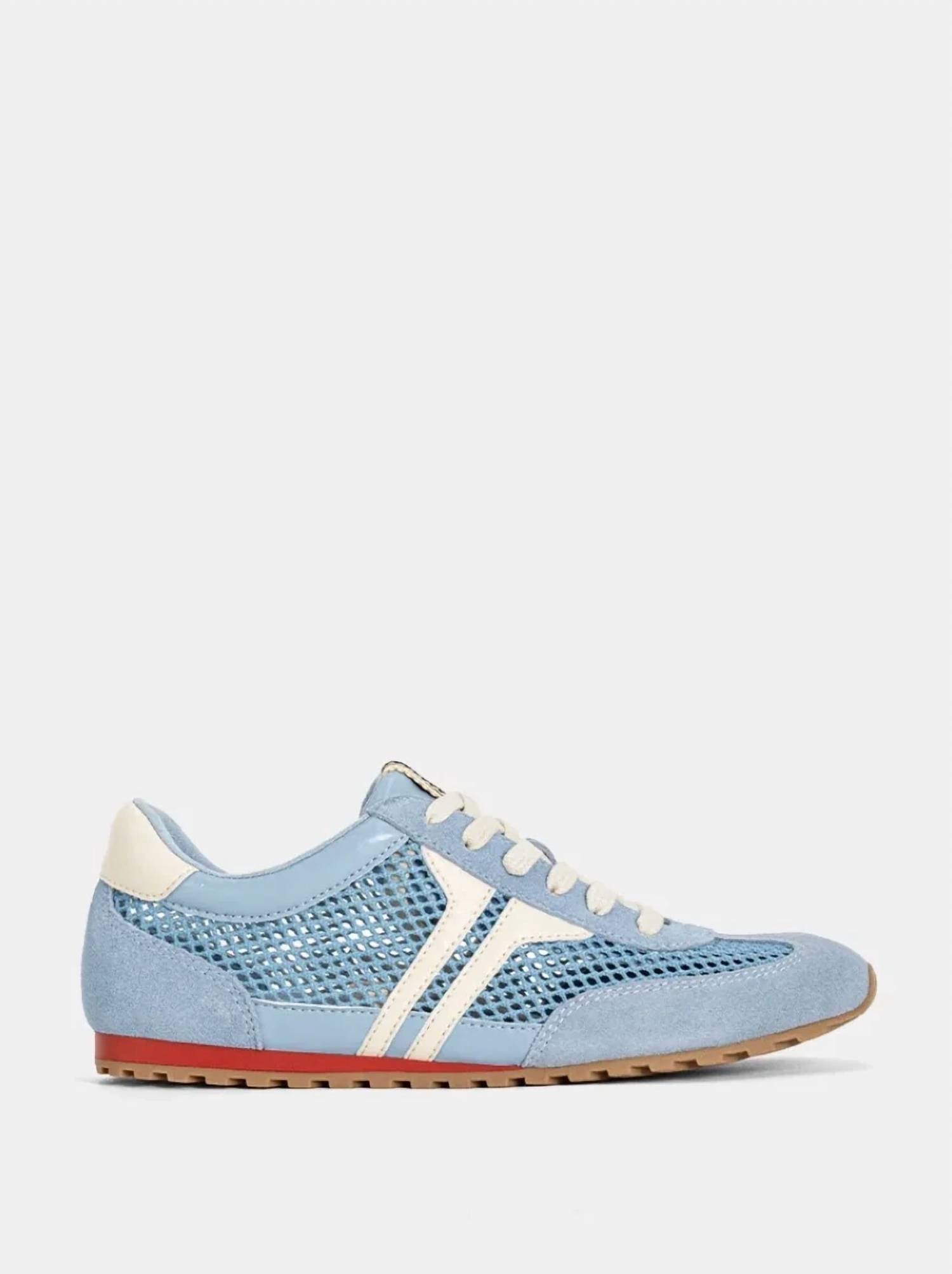 Shu Shop - Women's Sarah Retro Sneaker