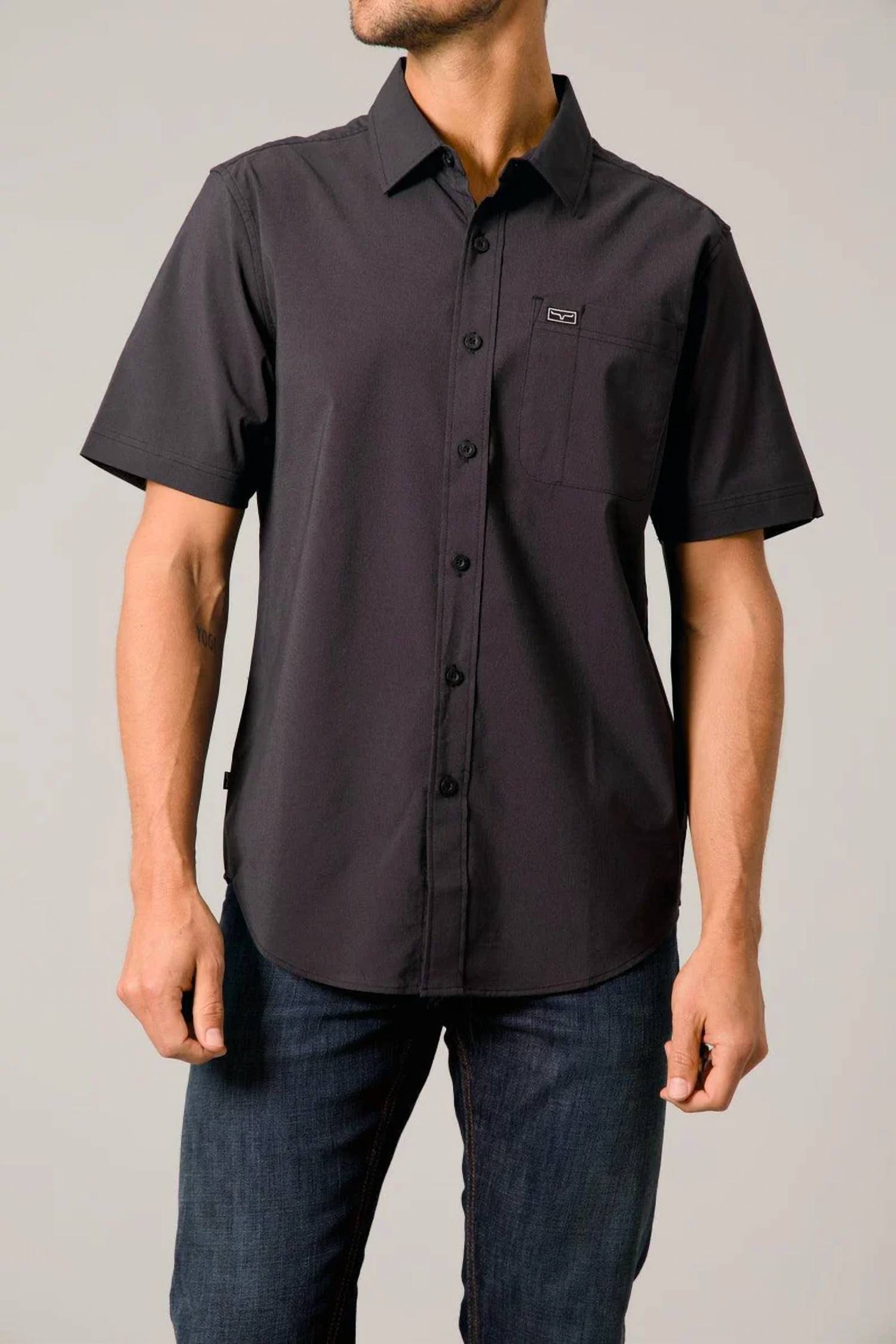 Kimes Ranch - Linville Shirt