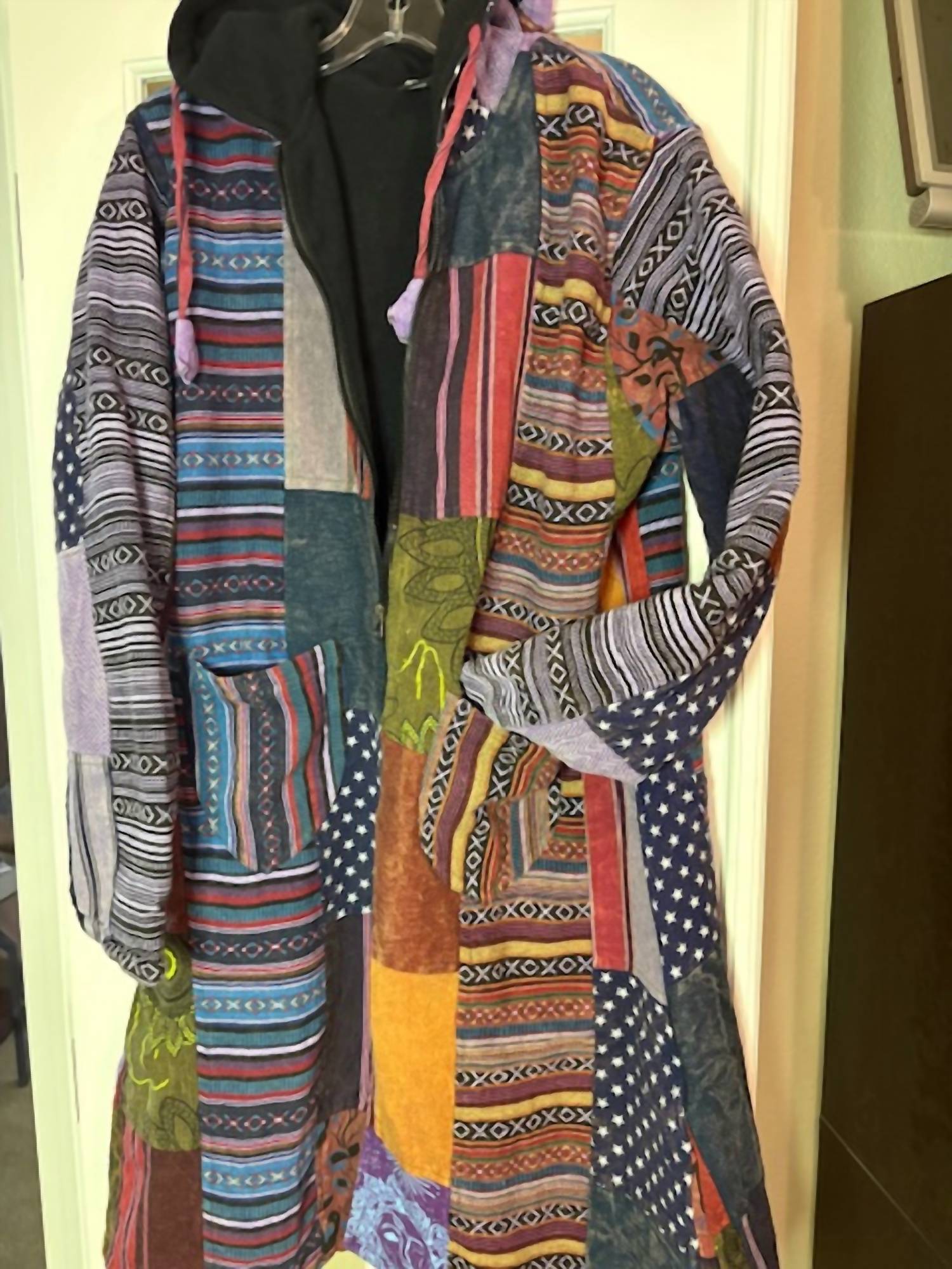 Rising International - Women's Long coat
