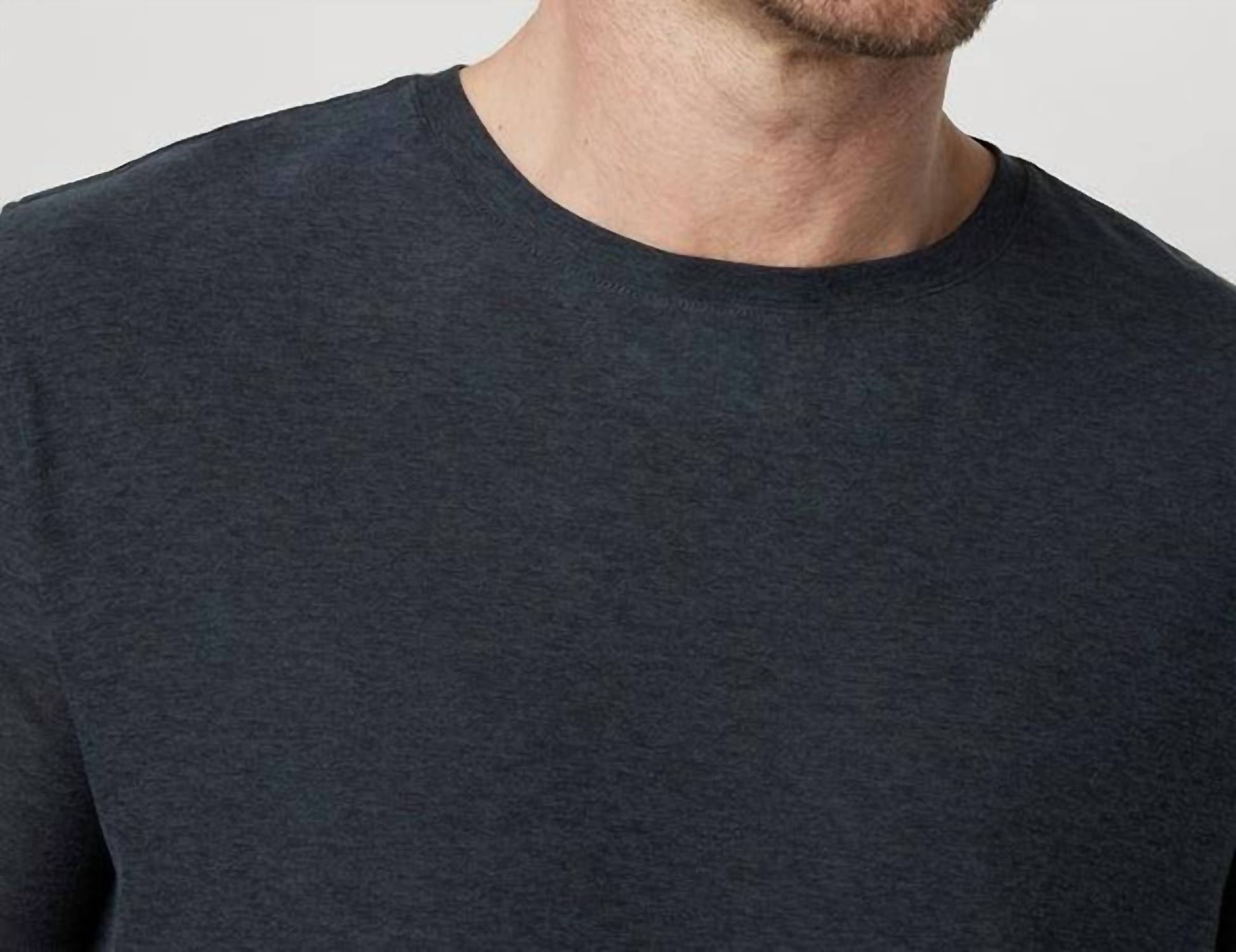 Vuori - Strato Tech Tee