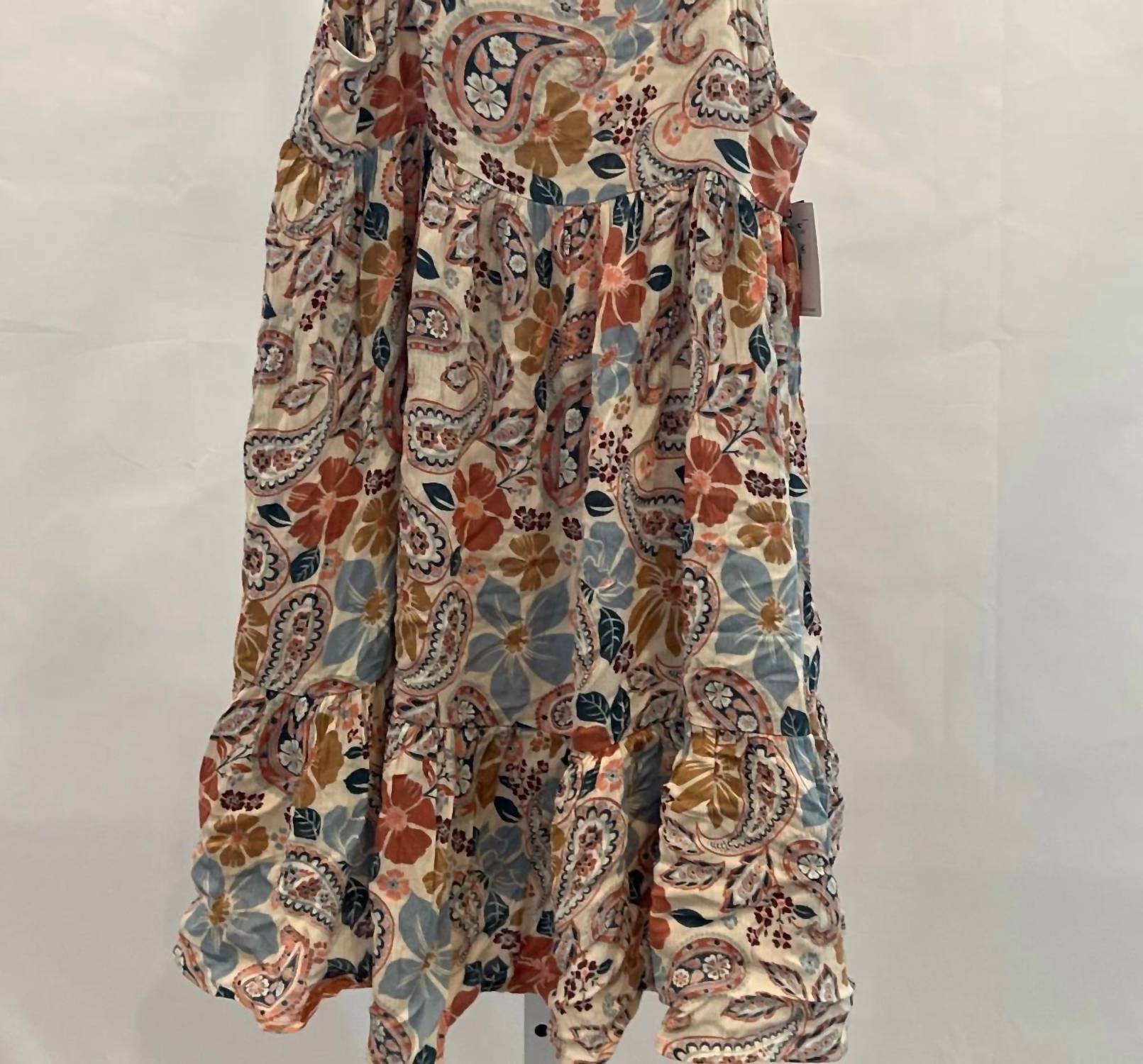 O'Neill - Salterwater Essentials Rilee Cover-up Dress
