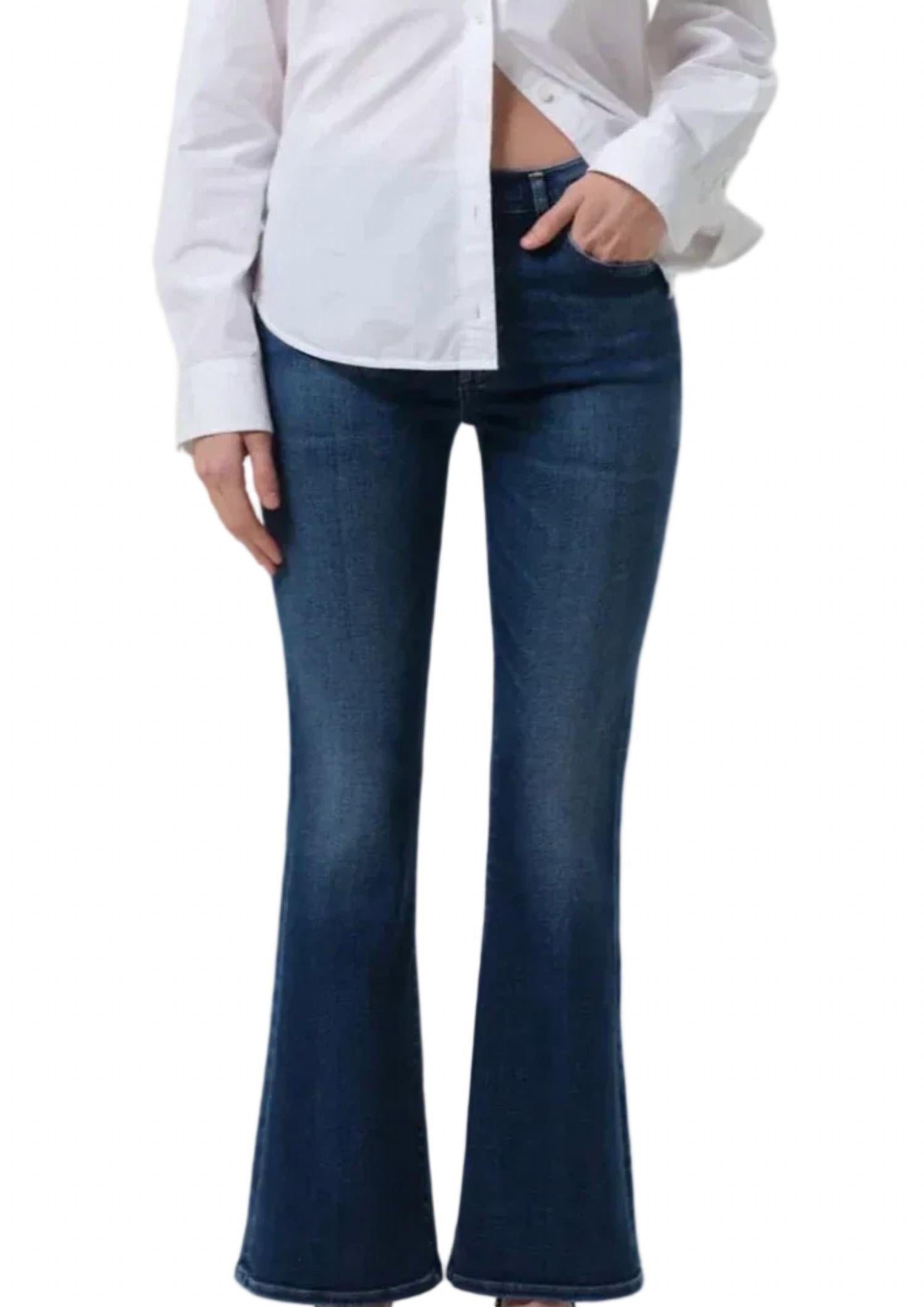 Citizens Of Humanity - Lilah Bootcut Jeans