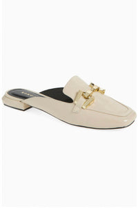 Koko + Palenki - Women's Sagee Patent Leather Mule
