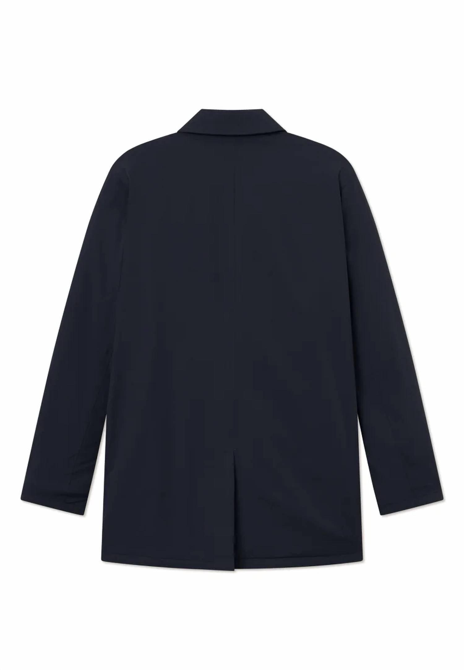 Les Deux - Malcolm Padded 2.0 Coat