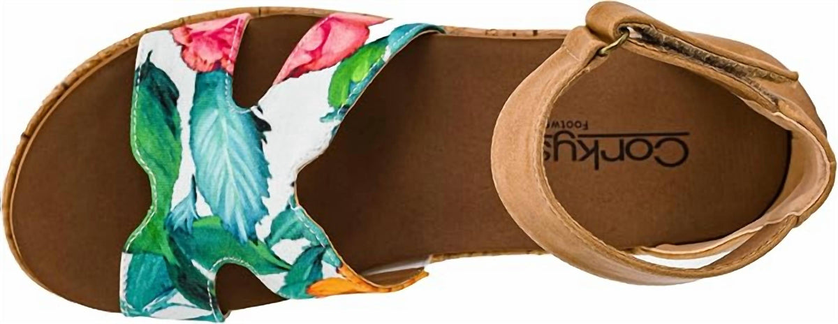 Corkys Footwear - Women's Rom Com Wedges