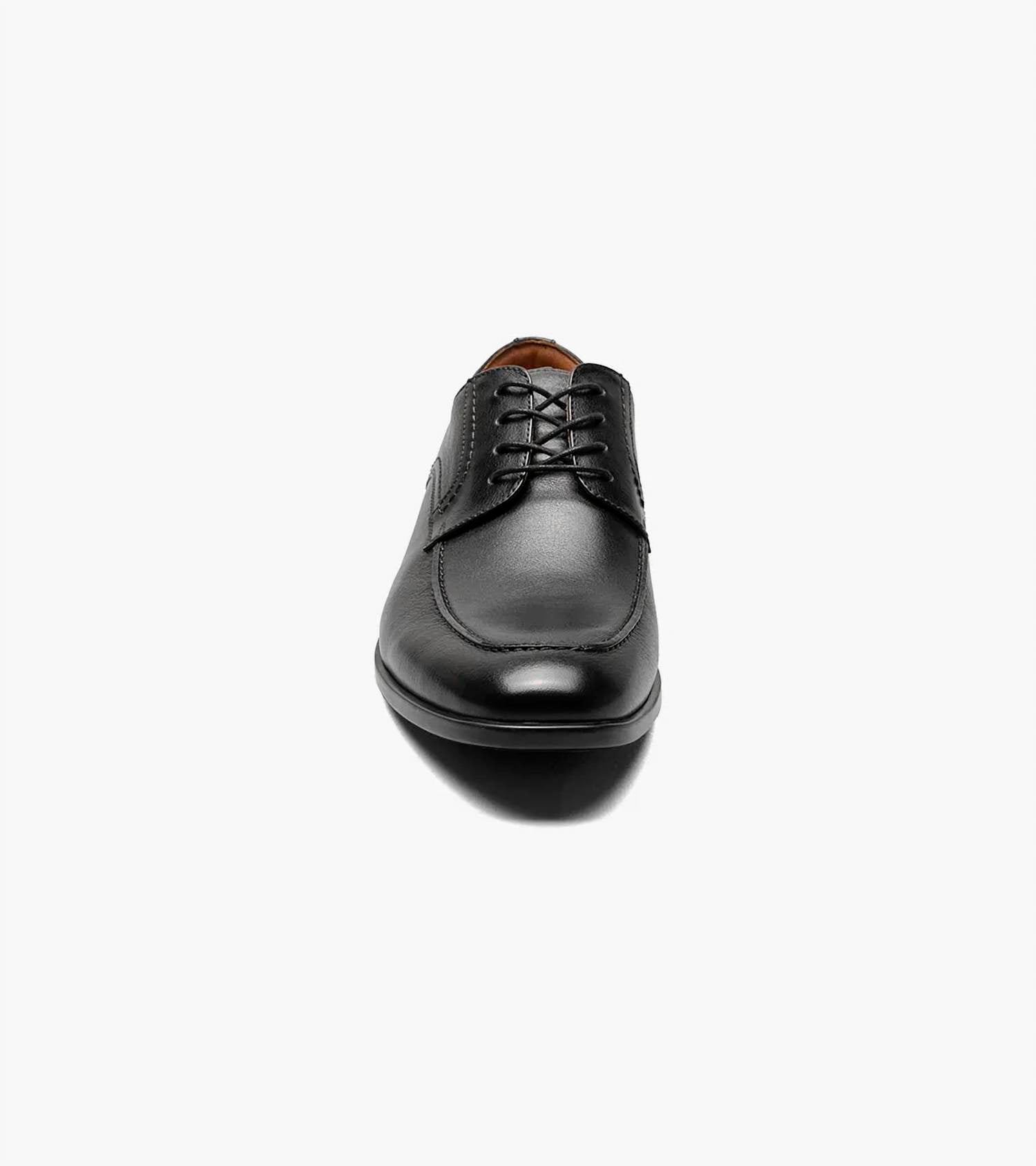 Florsheim - Men's Zaffiro Moc Toe Oxford Shoes