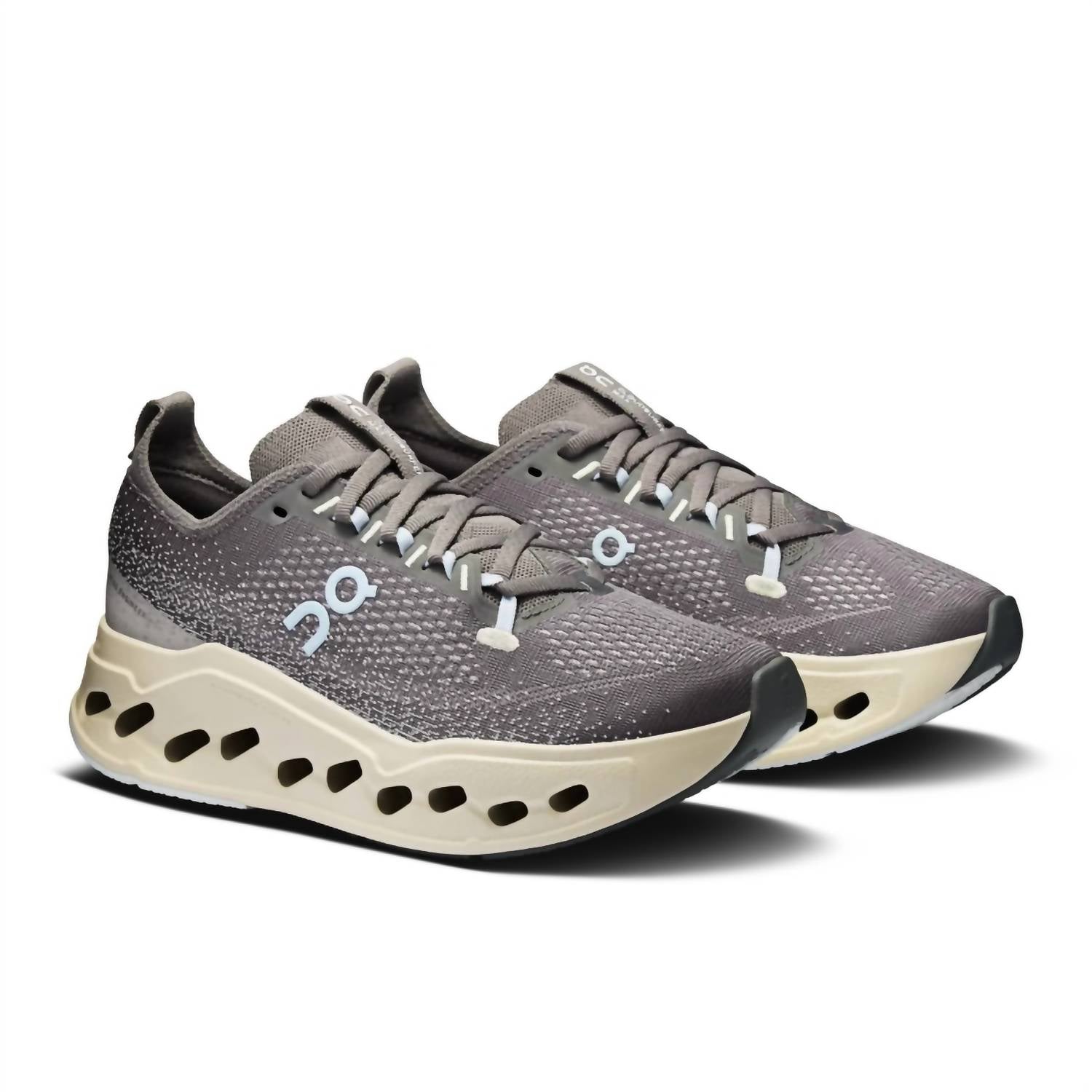 On - Women's Cloudsurfer Max Running Shoes