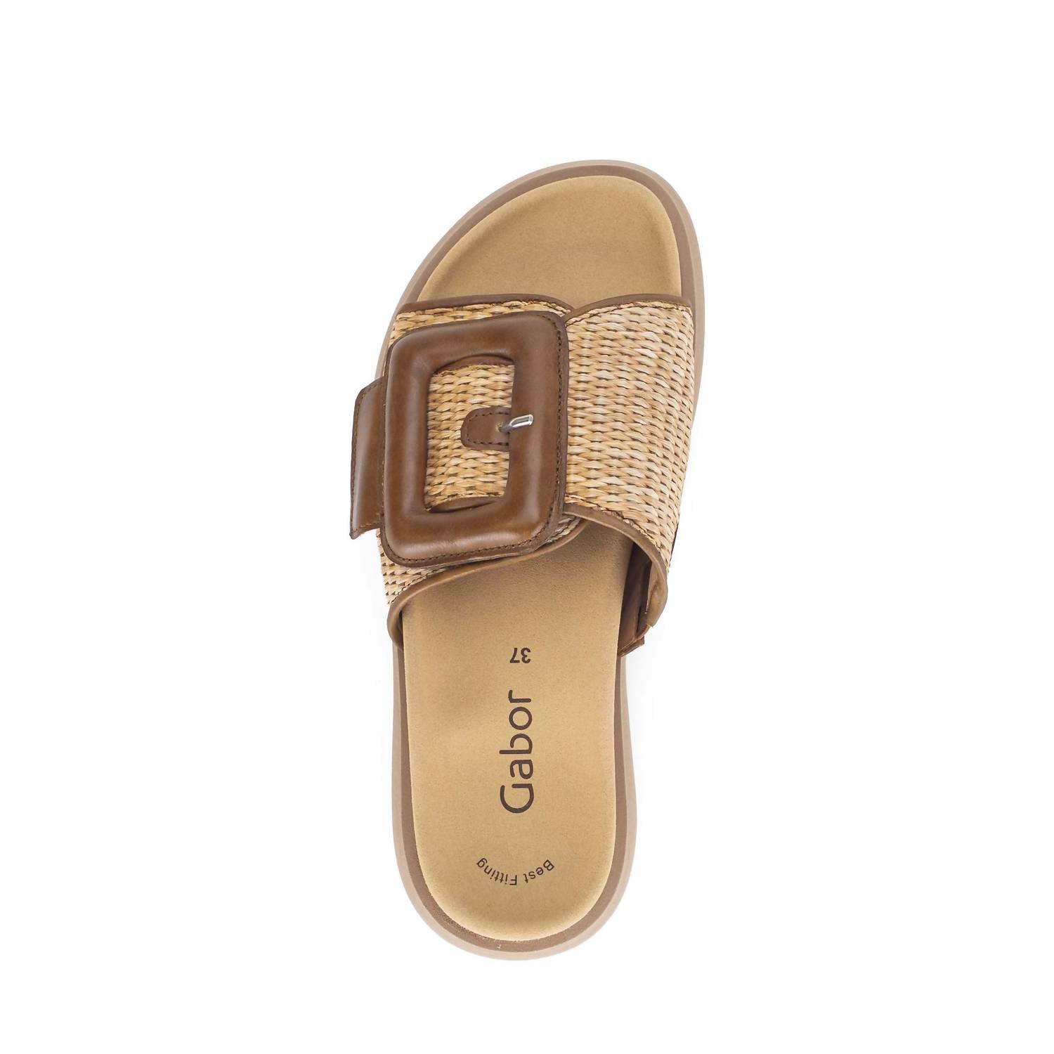 Gabor - Women's 83.754 Slip On Sandal