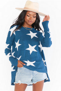 Show Me Your Mumu - Bronson Sweater