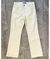 Elliott Lauren - Baby Bootcut Jean
