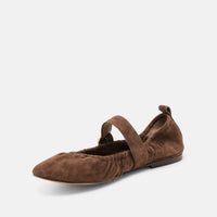 Dolce Vita - Women's Caely Ballet Flats