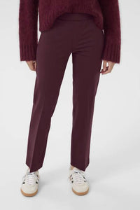 Part Two - Women's Ponta Pants