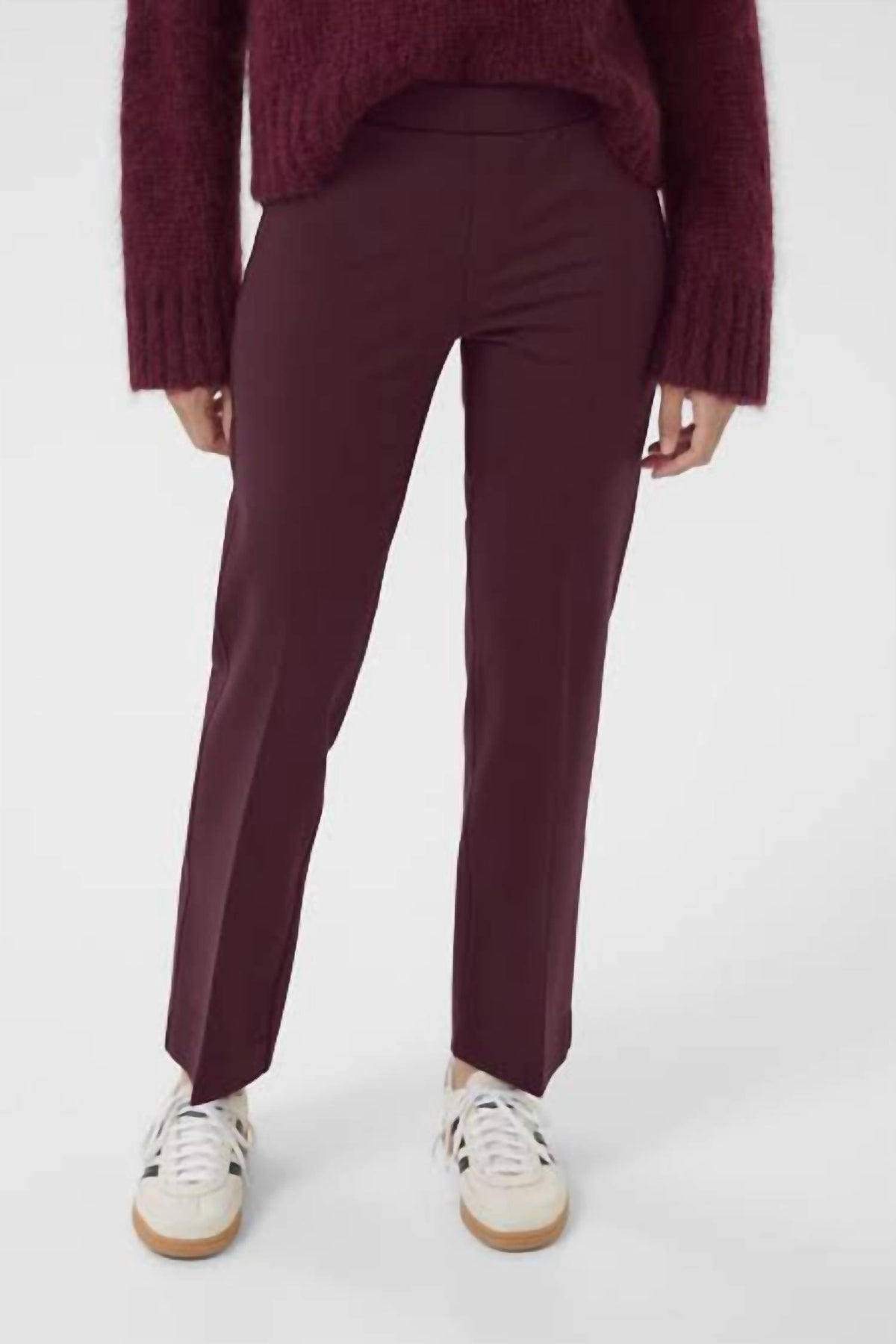Part Two - Women's Ponta Pants