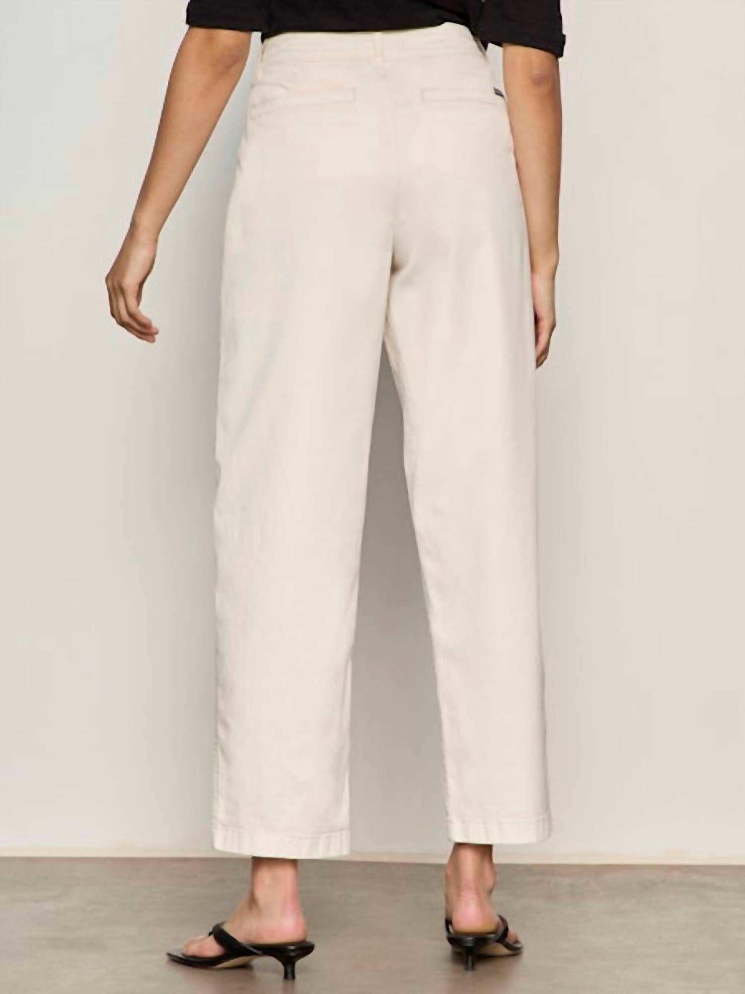 Sanctuary - Boyfriend Cruiser Pant