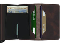 Secrid - Men's Slim Wallet