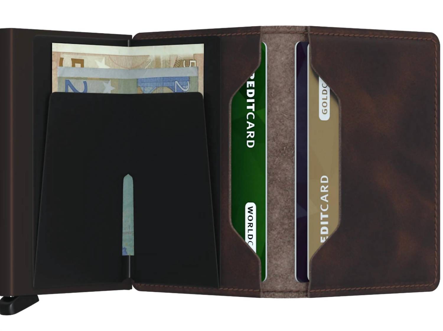 Secrid - Men's Slim Wallet