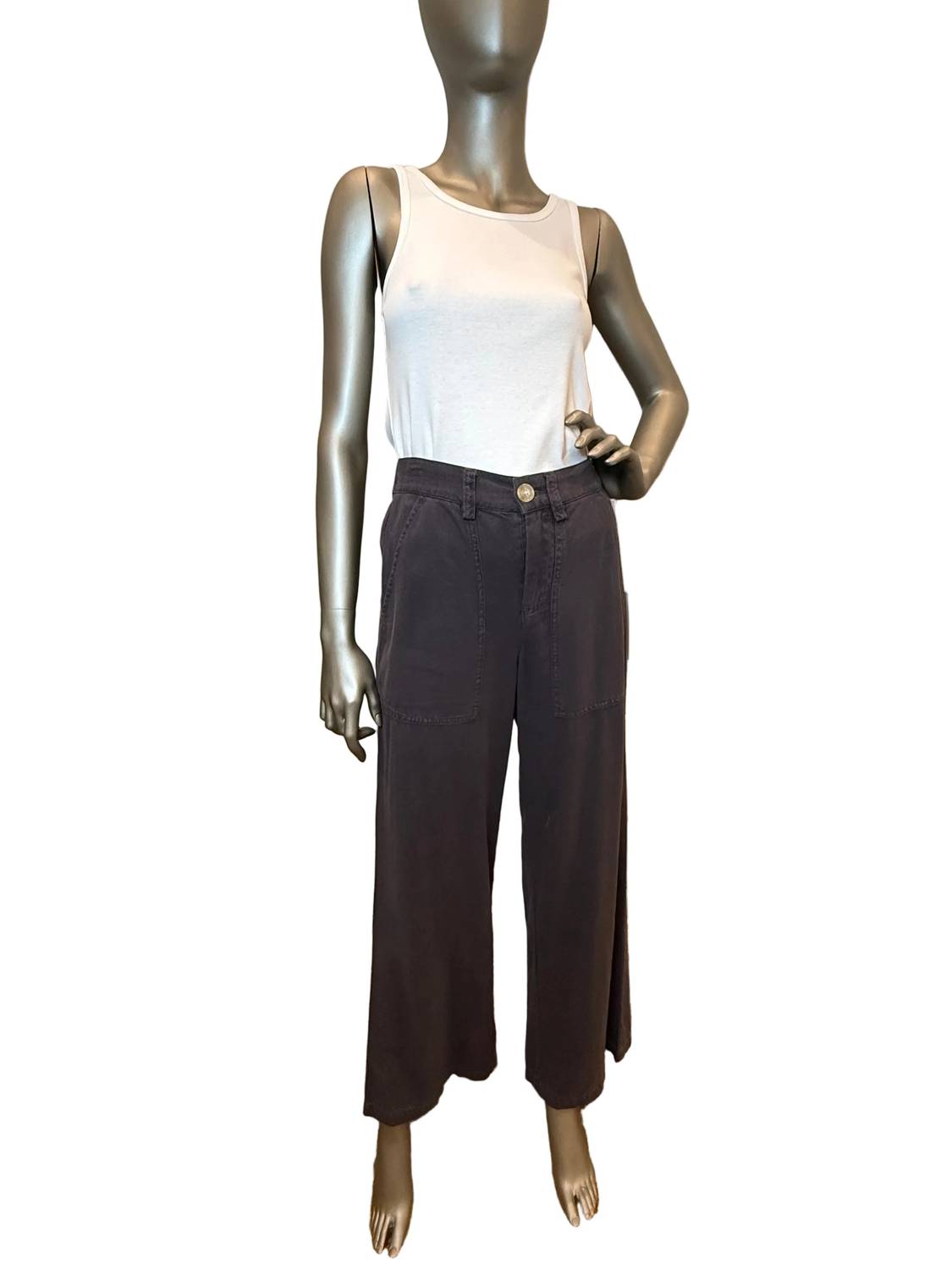 Dylan - Women's Casey Wide Leg Pants