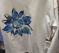 Escape By Habitat - Printed Fleece Pullover