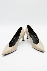 Halmanera - Women's Gil Heels
