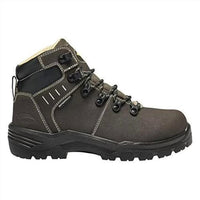 Nautilus - Women's Foundation Carbon Toe Metatarsal Work Boots