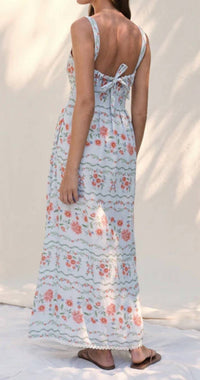 Saylor - DELIA DRESS