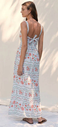 Saylor - DELIA DRESS