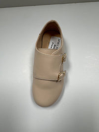 1936 - Kid's Ellie Stylish Double Buckle Dressy Shoe