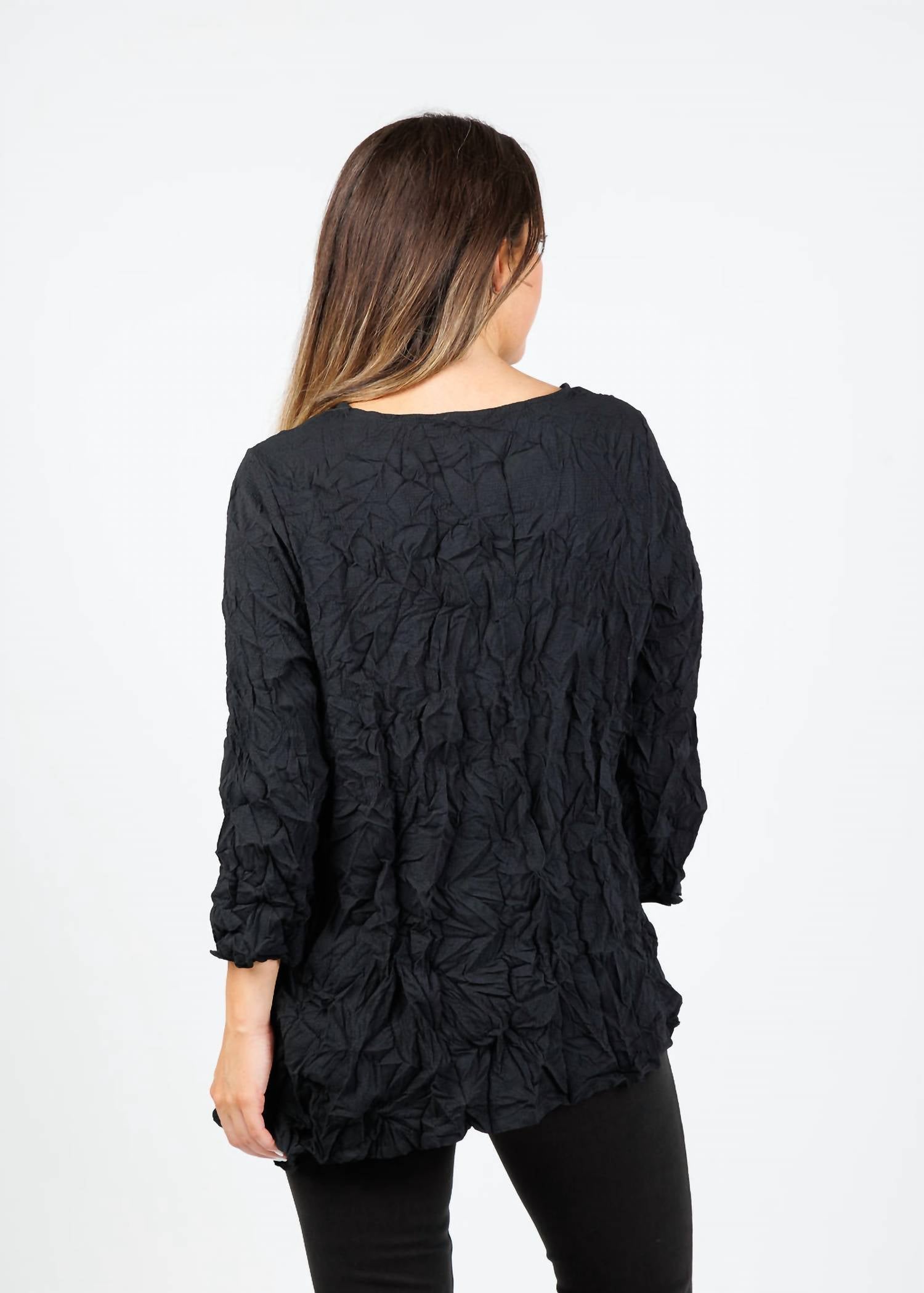 Chalet Et Ceci - Ezra 3/4 Sleee Top