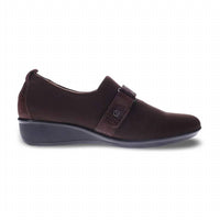 Revere - Women's Genoa Stretch Loafer