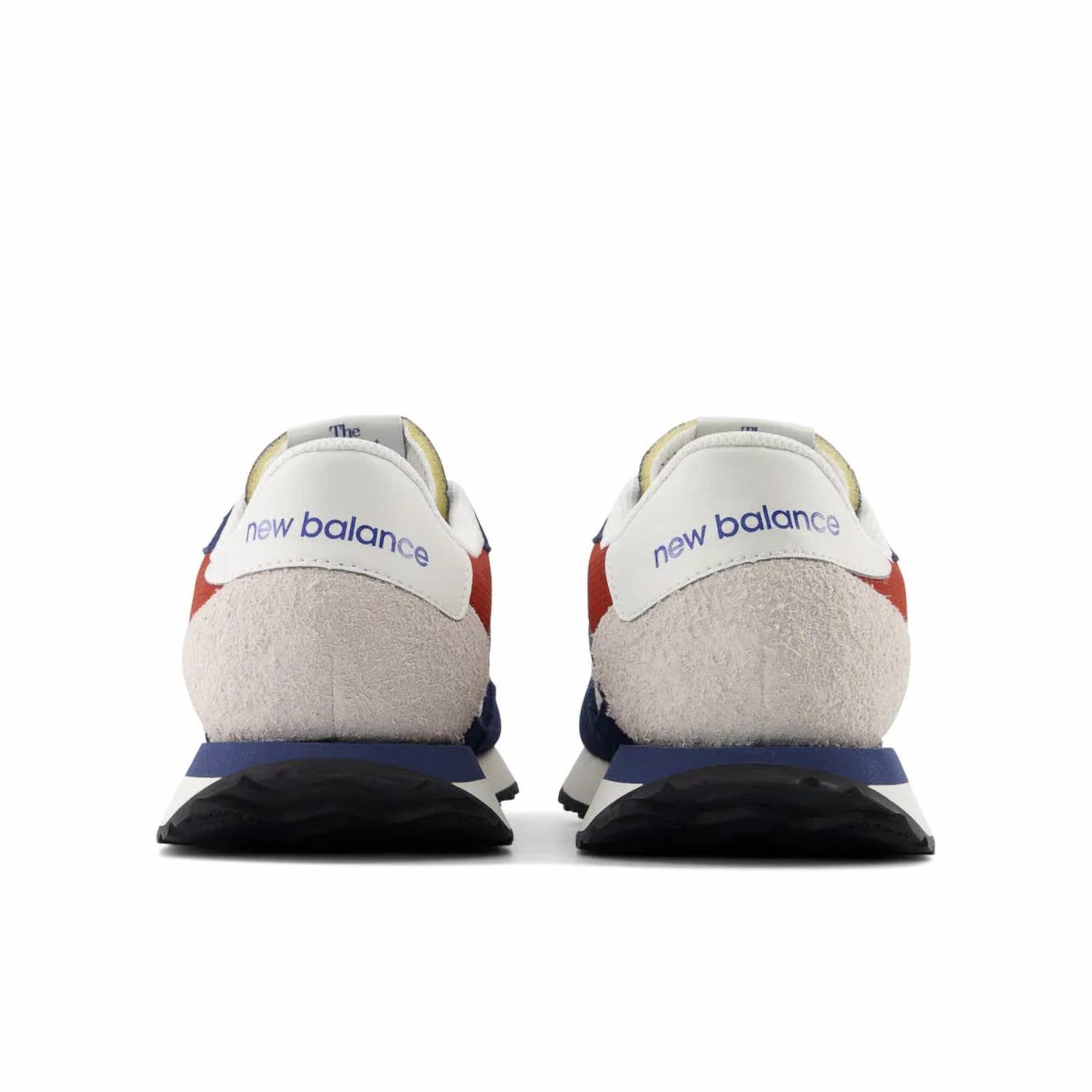 New Balance - Men's Classic 237 Sneakers