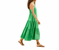 Kerri Rosenthal - JEAN MIDI DRESS