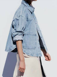 Wisteria Lane - Women's The Melanie Jacket