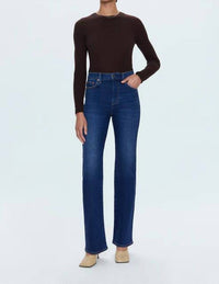 Pistola - Evie High Rise Slim Boot Jeans