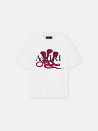 Amiri - Snake T-shirt