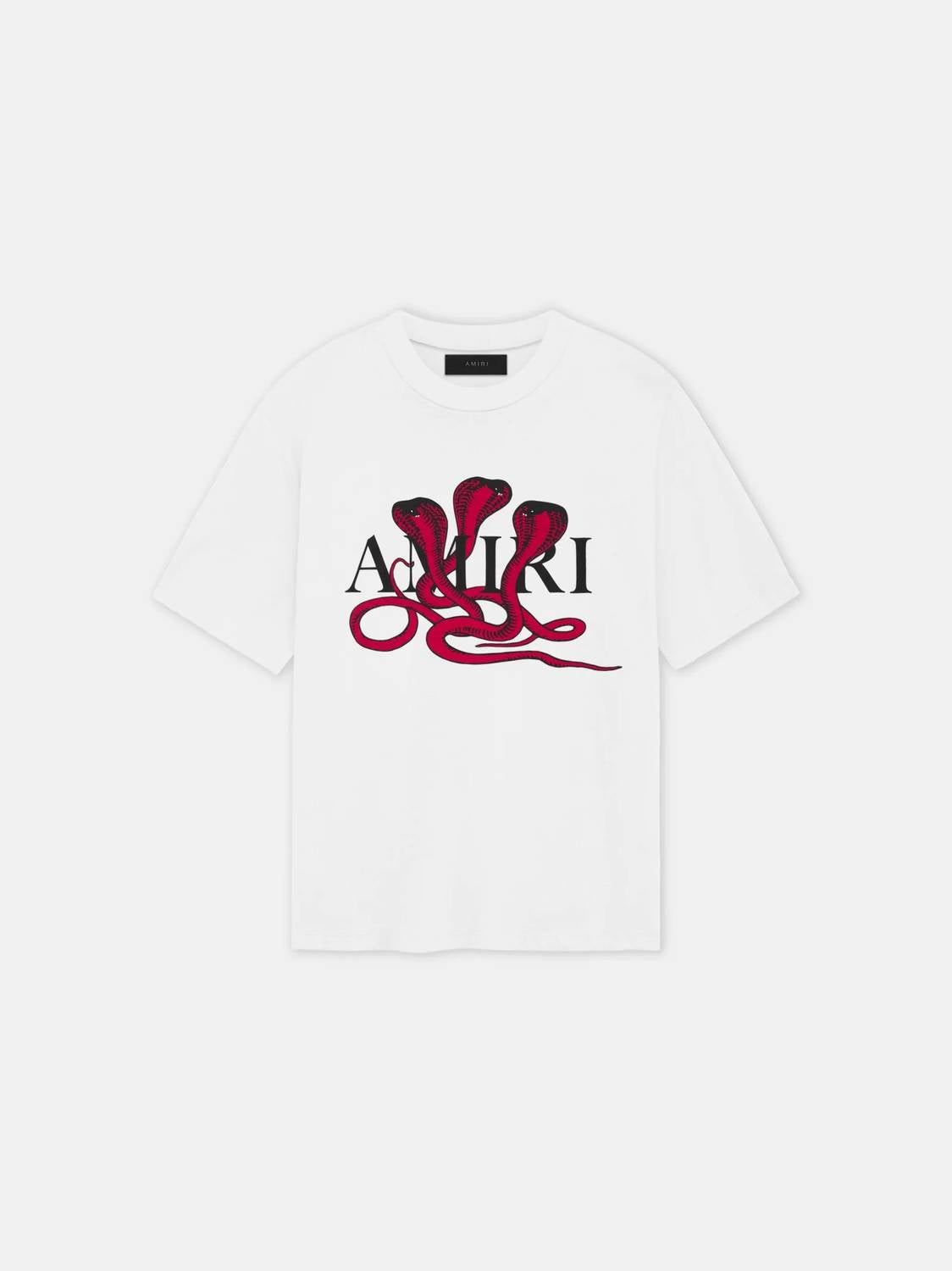 Amiri - Snake T-shirt