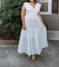 Love Token - Leana Dress