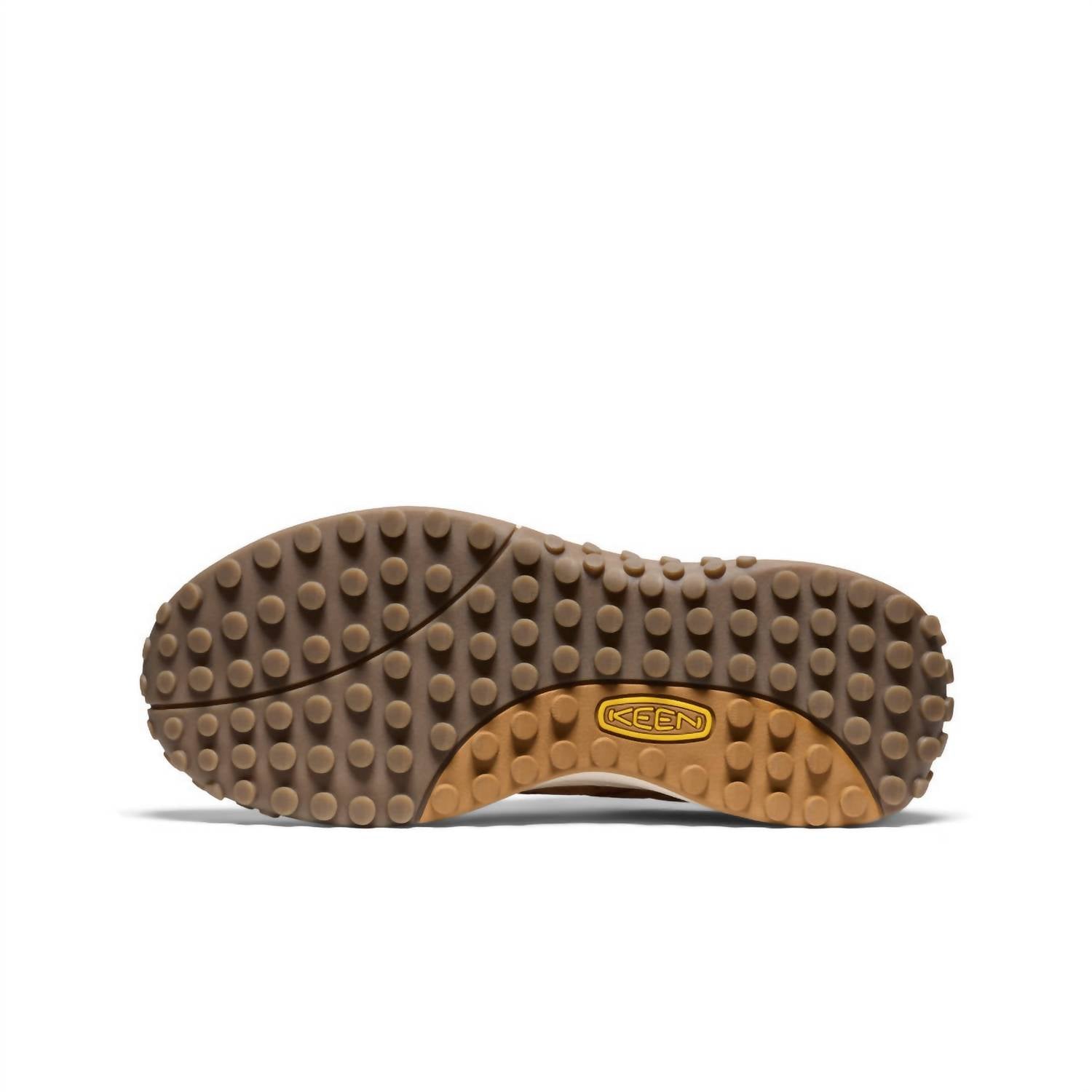 Keen - Women's Ks86 Leather Sneaker