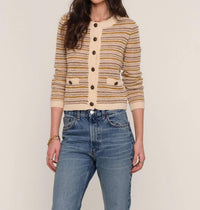 Heartloom - Cait Cardigan