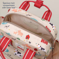 Itzy Ritzy - Kid's Itzy Bitzy Backpack