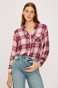 Rails - Hunter Shirt