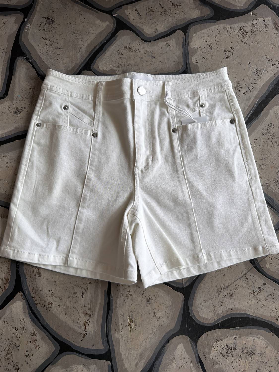 Dear John Denim - Julian shorts