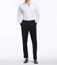 Robert Graham - Highland Jacquard Perfect Fit Dress Pants