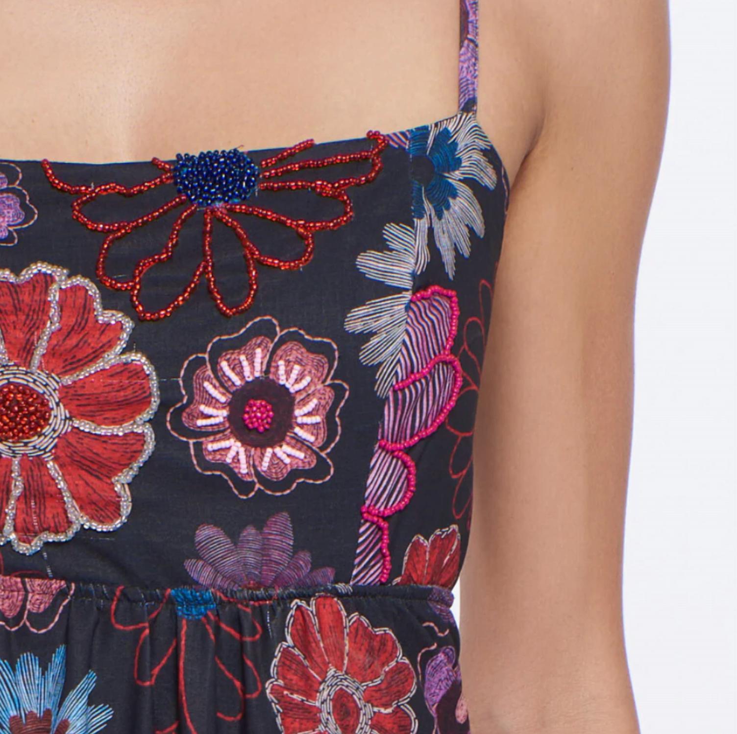 Peixoto - Lori Maxi Dress