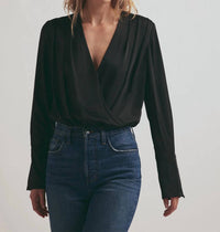 Favorite Daughter - The Date Blouse