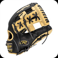 Rawlings - Heart of Hide Baseball Glove - 11.75