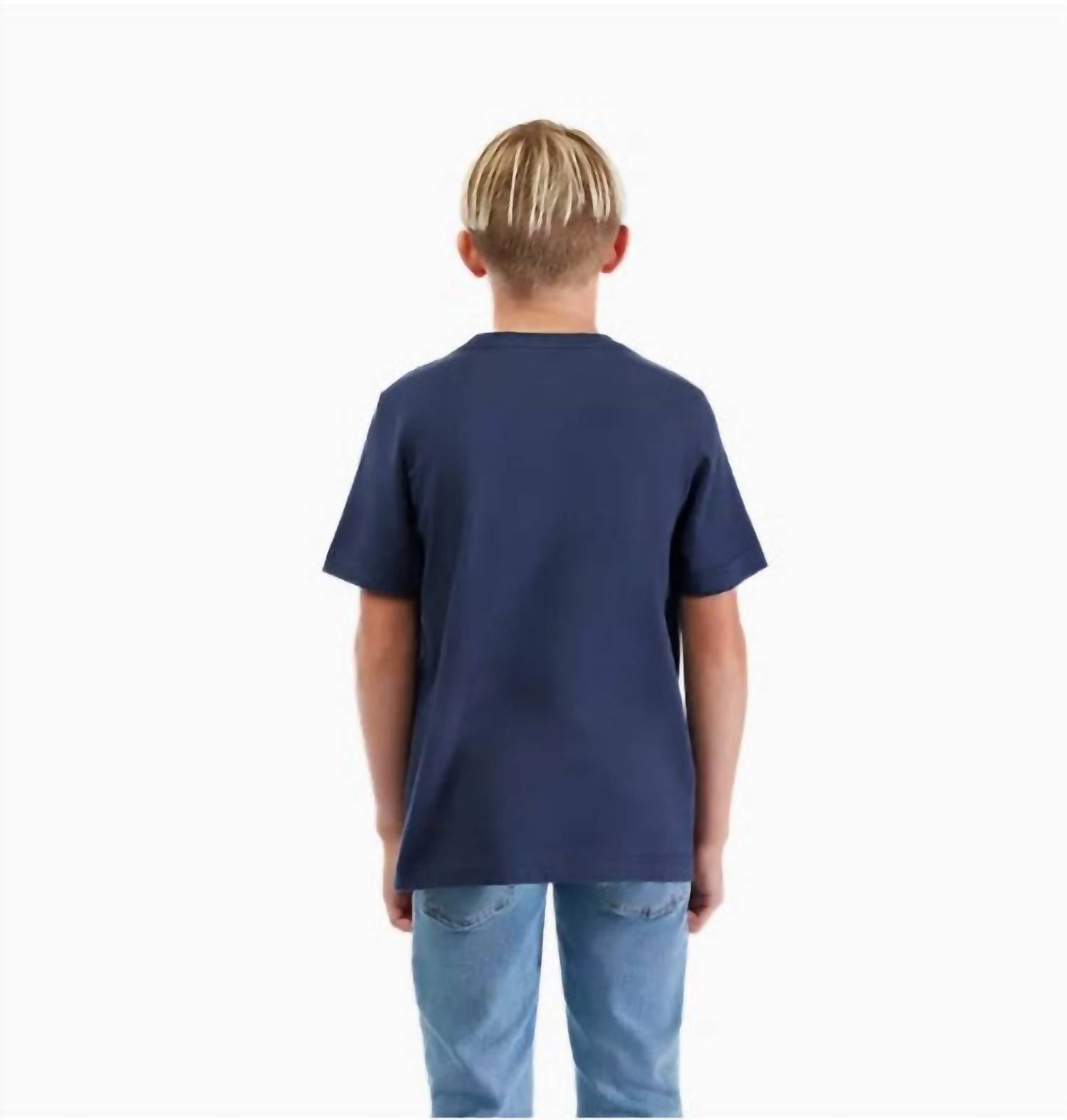 Fox Racing - Kid's Bark Tee