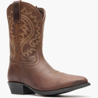 Durango Boots - Little Kids' Shyloh Western Boot