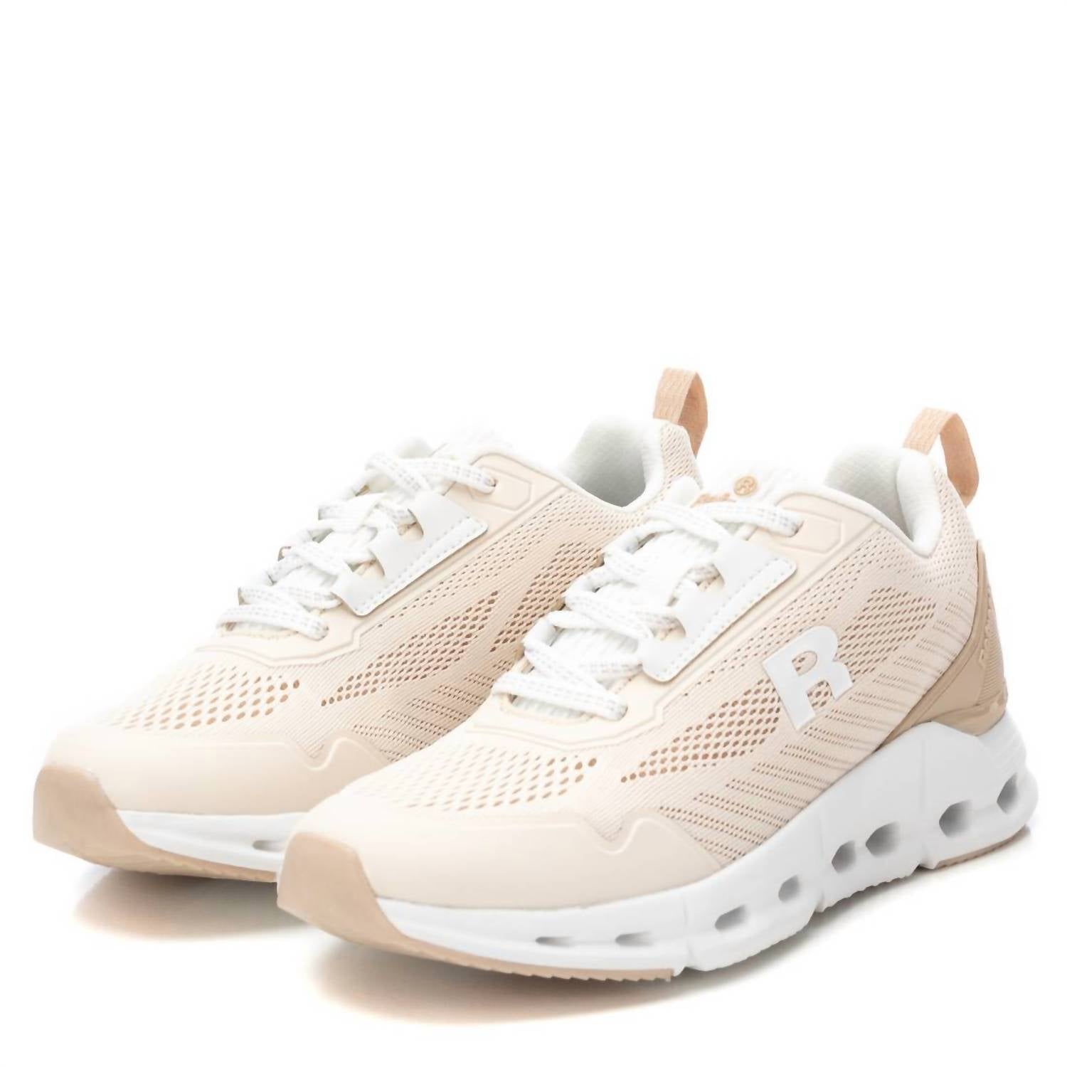 Xti - Women's Trainer Sneakers