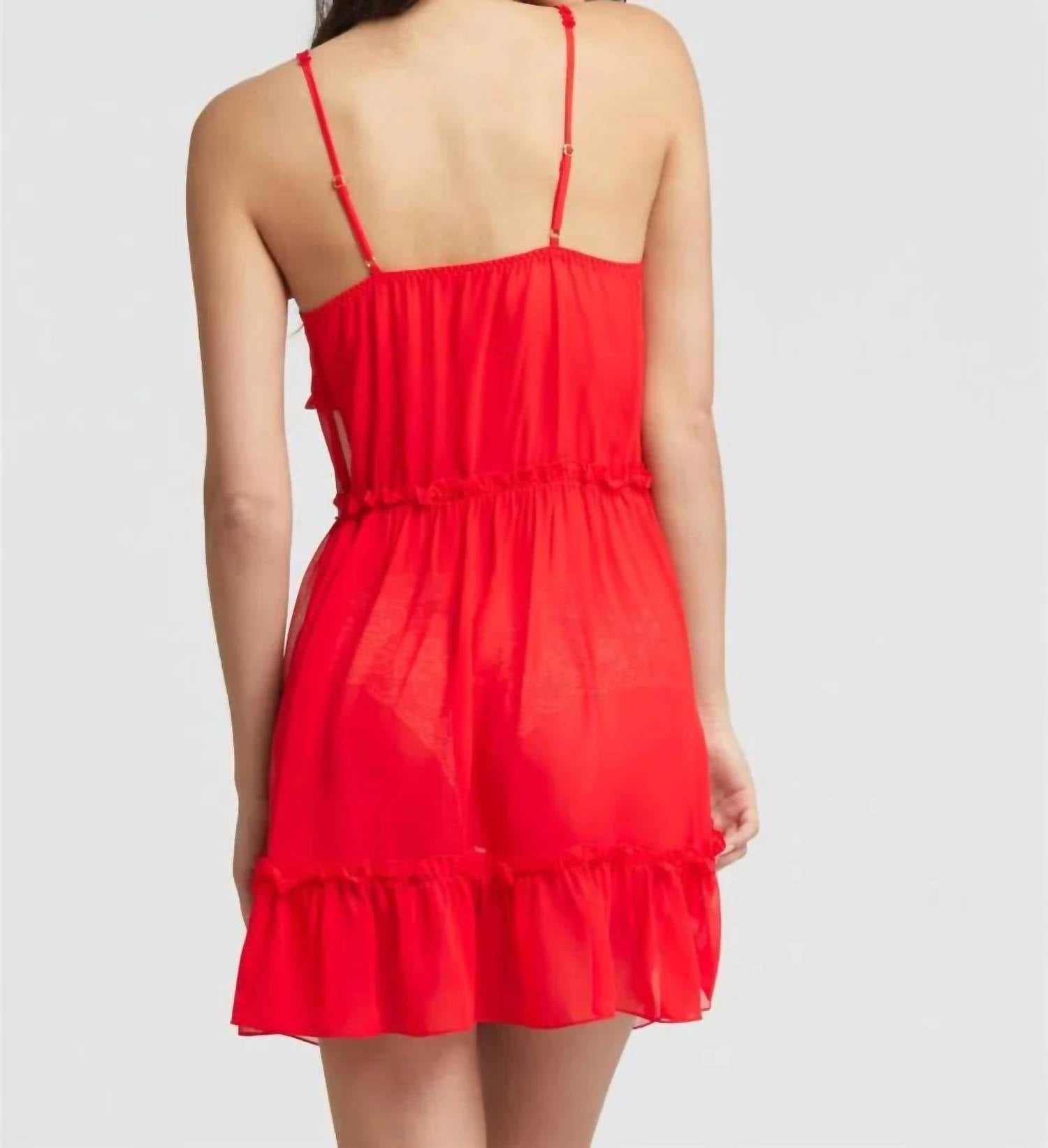 Rya Collection - Frida Chemise
